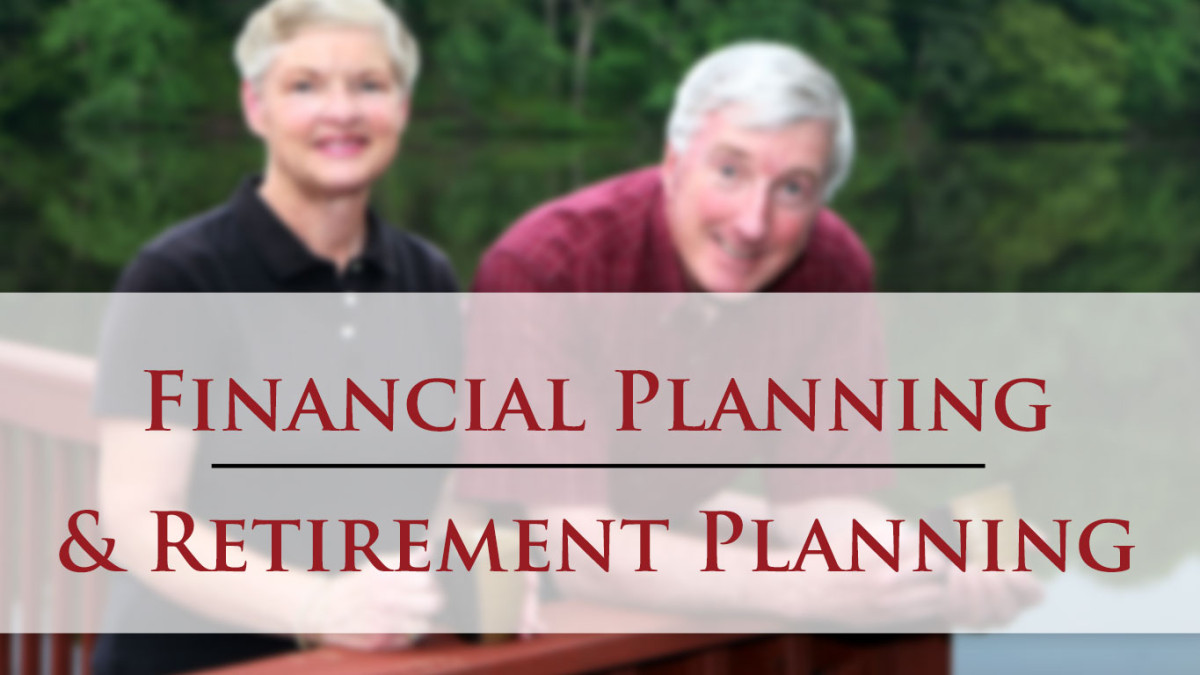 phd in financial and retirement planning